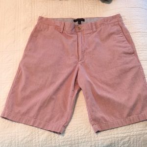 Men’s Banana Republic shorts